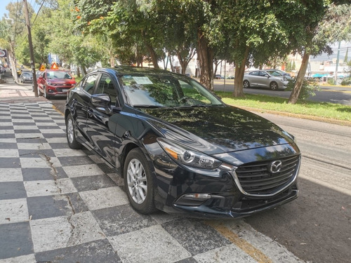 Imagen 13 de 15 de Mazda 3 2017 2.5 I Touring At