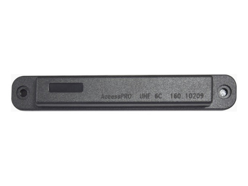 10 Tag Uhf Para Superficies Metálicas 6c / Access-met