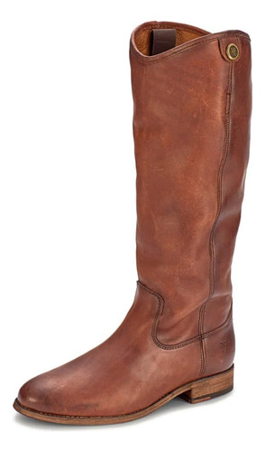 Frye Melissa Button 2 Botas De Tall De Ins B06x14n58x_050424