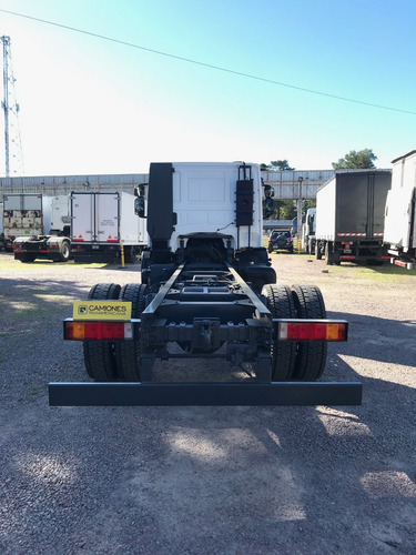 Imagen 5 de 10 de Iveco New Tector 170e25 '15