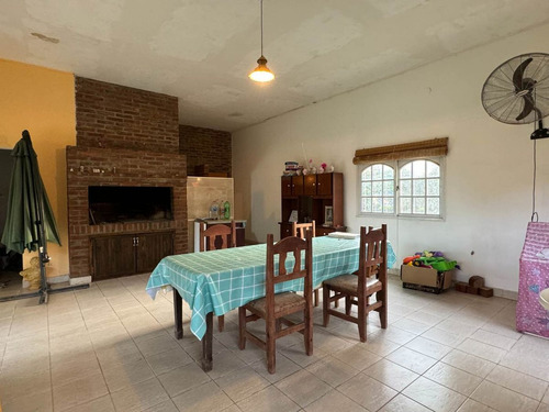 Se Vende Quinta En Tembe Ipora Con Cercania Al Rio