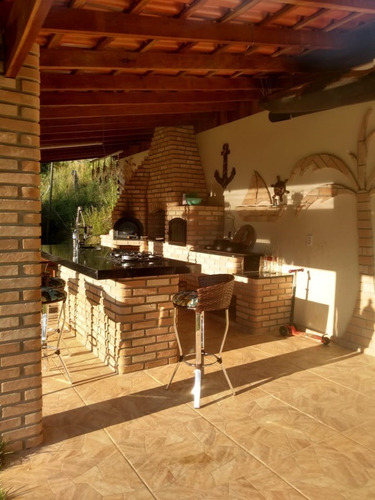 Imagem 29 de 30 de Lindo Sítio De 05 Alqueires Apenas 500m Da Rodovia, Ideal Para Formar Uma Pousada, Acampamento E Até Uma Fábrica. - 233 - 34266321