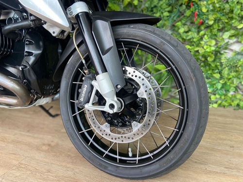 Imagem 7 de 15 de Bmw R 1200 Gs 1200 Gs 2016/2017