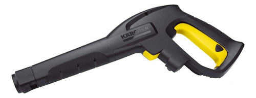 Lavadora De Alta Pressão Karcher K 3 Turbo Black 1815 Libras
