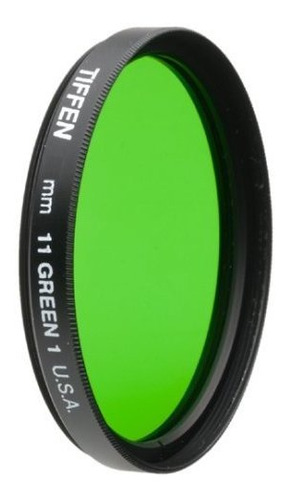 55 mm Filtro 11  Verde