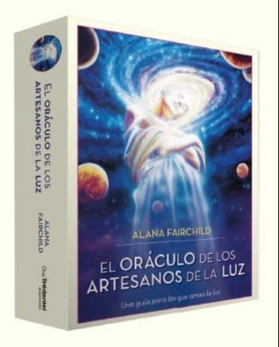 El Oraculo De Los Artesanos De La Luz                  