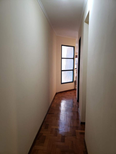 Venta De Departamento 2 Dormitorios Sobre Bv Chacabuco Al 700