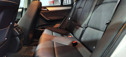 Imagen 15 de 20 de Bmw X 4 28 I Xdrive Xline 2016