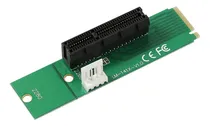 Comprar Adaptador M.2 A Pcie 4x Ngff Riser Rig Minería Pcie Extra