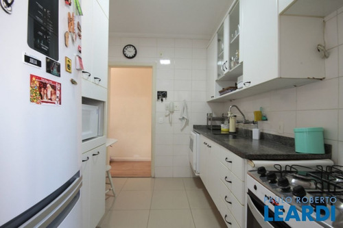 Imagem 7 de 15 de Apartamento - Saúde - Sp - 624378
