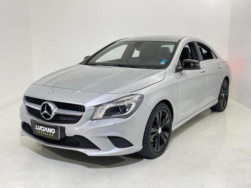 Mercedes-Benz Classe Cla Cla200