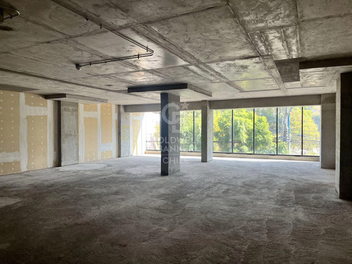Oficinas En Arriendo  Edificio Clase A En Providencia