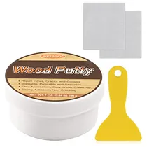 Comprar Masilla Madera, Relleno De Madera Base De Agua, Masilla...