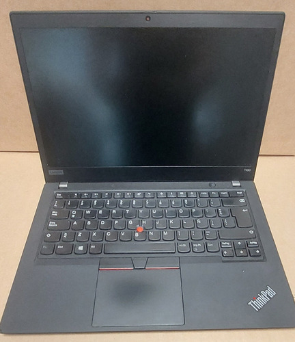 Lenovo Thinkpad T490, Desarme