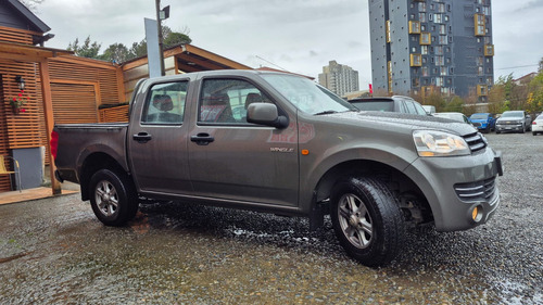 GWM Wingle 5 2.2 4X2 Sep