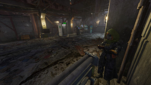 Chernobylite - Ps5 Physical