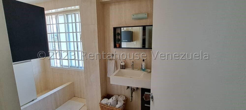 Apartamento En Venta Los Samanes Jose Carrillo Bm Mls #25-3035