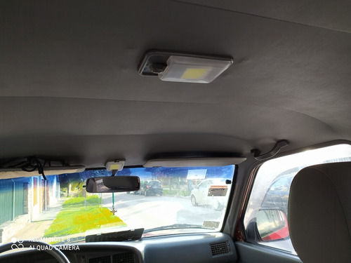 Toyota Hilux Japonesa ,no Patrol , No Land Cruiser