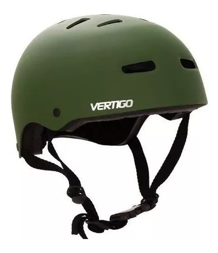 Casco Vértigo Vx Free Style - Blueink Pinamar