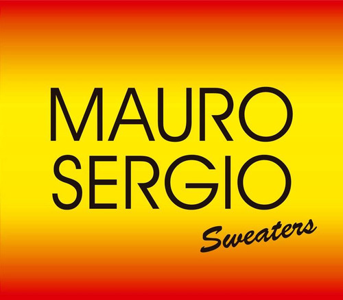 Saco Largo / Sacón Con Bolsillos Lupino Mauro Sergio !