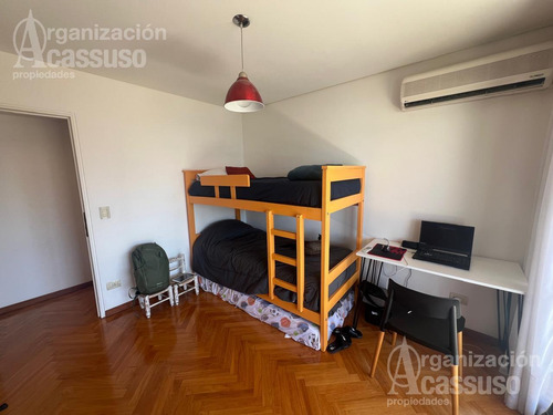 Piso En Alquiler- Martínez Centro