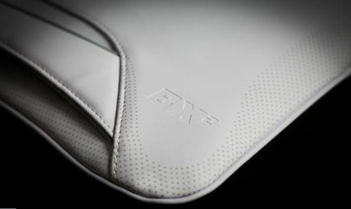 Case Brenthaven Collins Sleeve Com Alça Para Macbook 13''