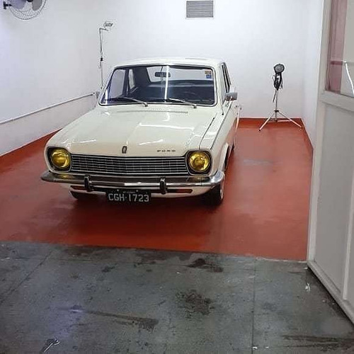 Imagem 7 de 12 de Ford Corcel