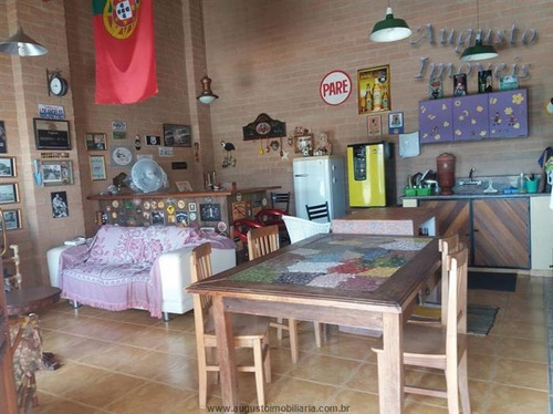 Imagem 19 de 25 de Chácaras Em Condomínio À Venda Em Piracaia/sp - Compre O Seu Chácaras Em Condomínio Aqui! - 1474123