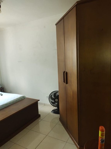 Imagem 15 de 24 de Sobrado De 82 M² Com 03 Quartos (sendo 01 Suíte) À Venda, Por R$ 435.000 - Vila Lucinda - Santo André/sp - So0463