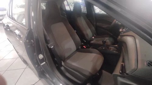 Chevrolet Onix 1.0