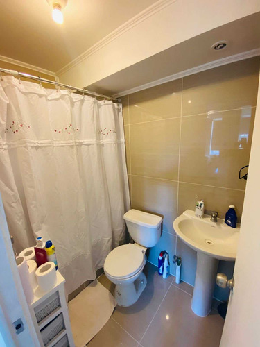 Venta. Departamento 3 Dormitorios.curicó (71528)