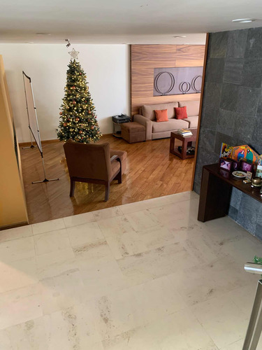 Casa En Venta En Tecamachalco