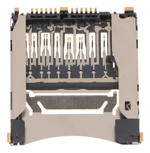 Jj Ranura De Soporte Tarjeta De Memoria Sd Para Nikon D3300