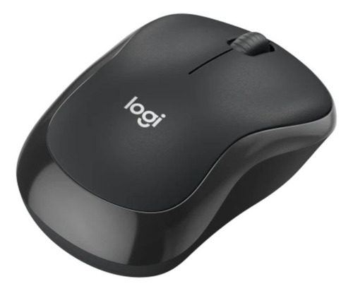 Mouse Logitech M240 Silent Bluetooth Negro