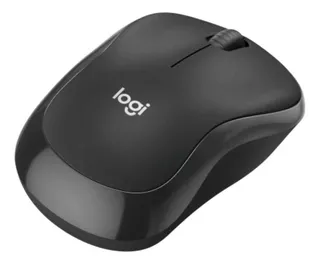 MOUSE INALÁMBRICO LOGITECH M240 SILENT NEGRO GRAPHITE !!