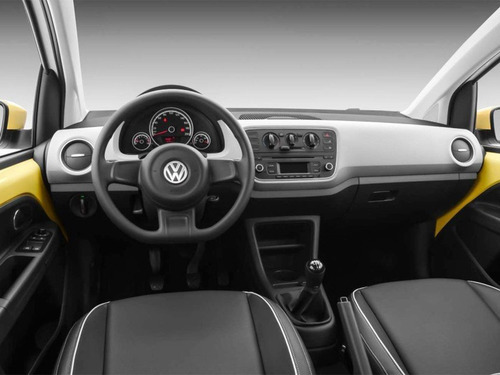 Marco Adaptador 2 Din Volkswagen Up Up