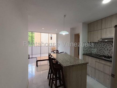 Apartamento En Alquiler El Bosque Valencia Mls #26-236 LG
