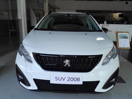 Peugeot 2008 1.6 Feline Tiptronoc Am20