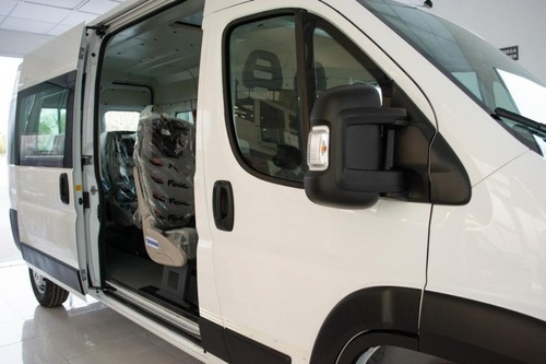 Imagen 2 de 15 de Ducato Maxicargo Vidriado Ultima Unidad!! R