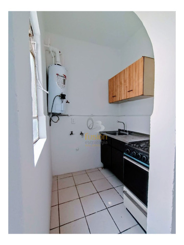 Imagen 14 de 17 de Departamento En Renta En Alcaldía Benito Juárez.
