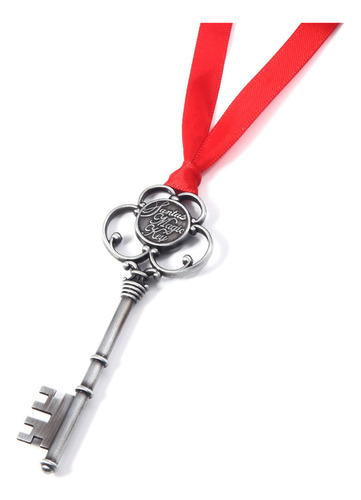 La Llave De Papá Noel Para Llegar A Casa Sin Chimenea Orn De