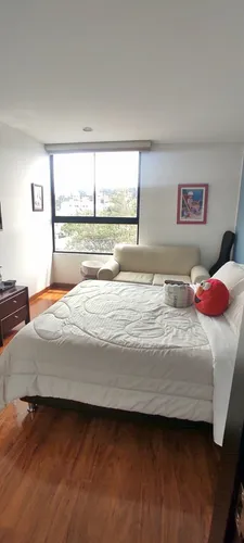 Apartamento De 3 Alcobas Con Área De 90 M2. Piso 4 Exterior. A Pocas Cuadras Del Cc Bulevar Y La Troncal Av Suba De Transmilenio
