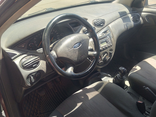 Ford Focus Ambiente 1.8L TD