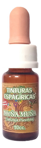 Viagra Muña Muña Energizante Afrodisíaco En Gotas