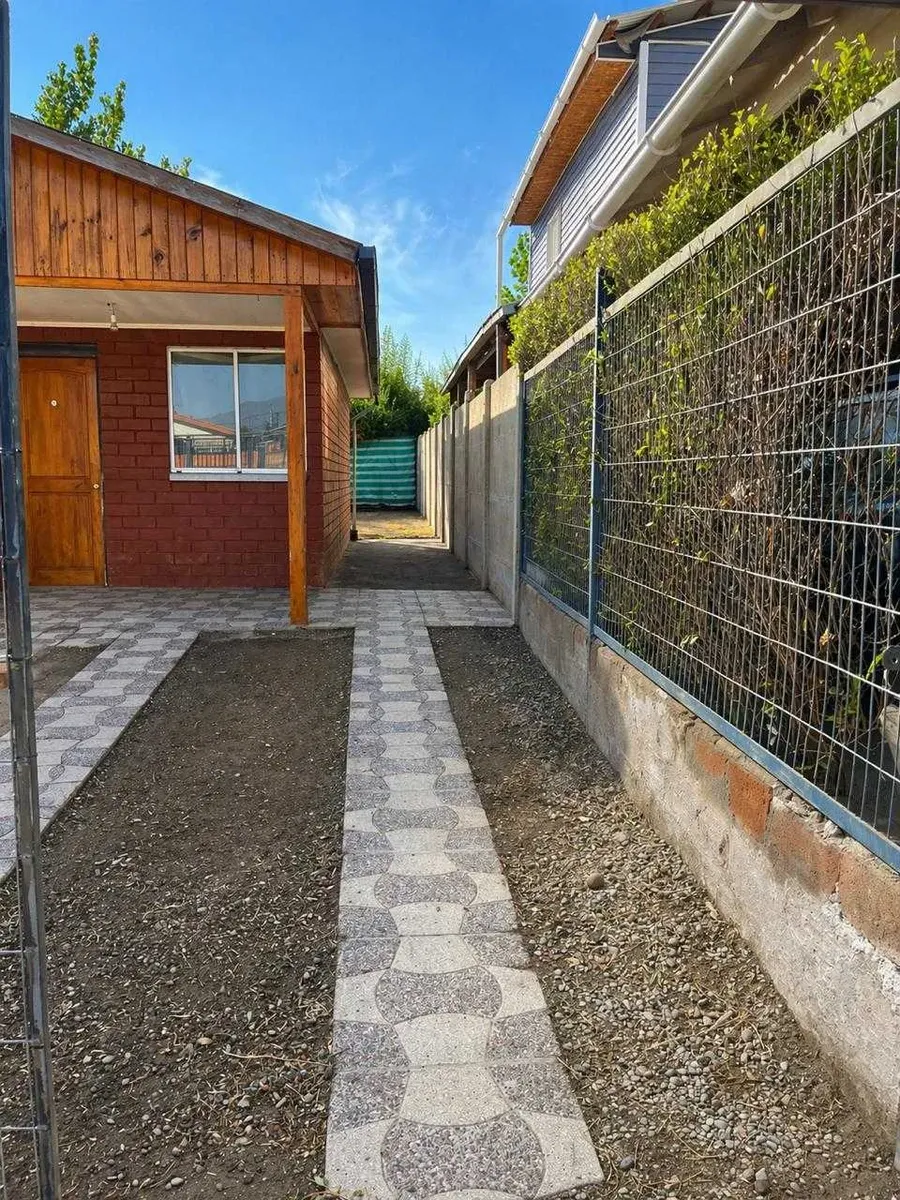 Imagen 3 de 25 de Hogar Luminoso Ideal Para Familias (176860)