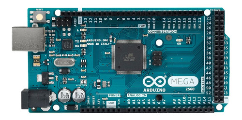 Arduino Mega 2560 R3 Original