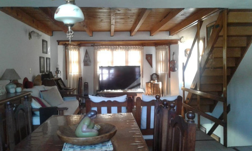 Imagen 11 de 19 de Cabaña Ph 2 Dorm. Con Cochera- San Martín De Los Andes