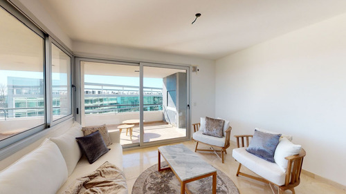 Oppel | Departamento En Venta | Cristaline Pilar | Cod: 31