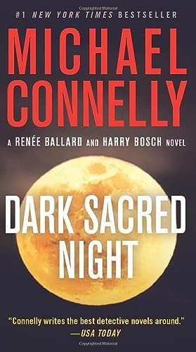 Libro: Dark Sacred Night (a Renée Ballard And Harry Bosch