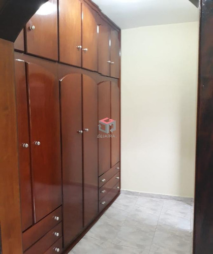 Sobrado Para Locação, 3 Quartos, 3 Vagas - Assunção - São Bernardo Do Campo / Sp - 91863